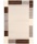 Kusový koberec Cascada Plus 6294 Beige 80 x 150
