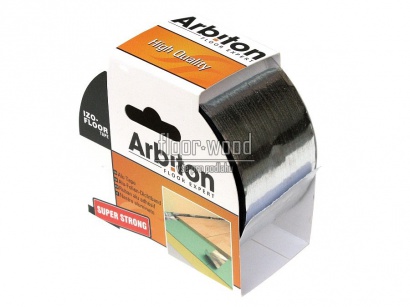 Těsnící hliníková páska Arbiton