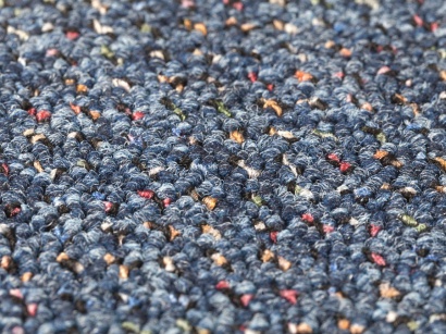 Zátěžový koberec Techno 25762 šíře 4m