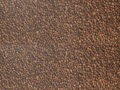 Korková podlaha Printcork Coffe