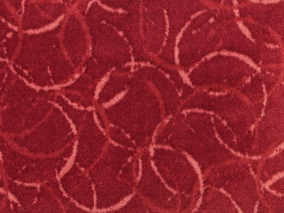 Hotelový koberec Halbmond 02-1 Qstep 1 šíře 4m