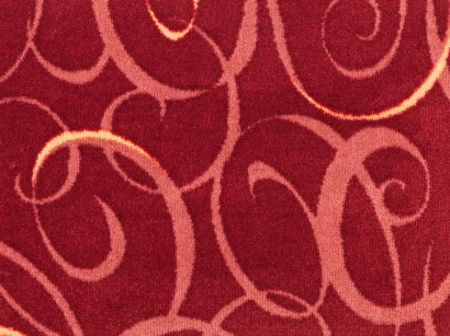 Hotelový koberec Halbmond 03-1 Qstep 1 šíře 4m