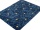 Hotelový koberec Qstep 1 Q17-3 AP 900 šíře 4m