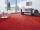 Hotelový koberec Nazca 165 šíře 4m