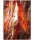 Kusový koberec Rust Red 21304-910 80 x 150 