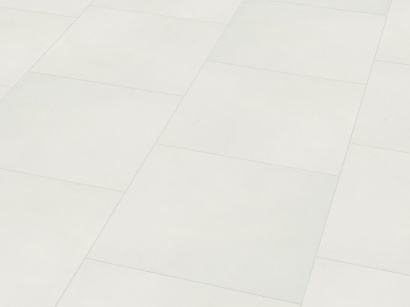 Vinylová podlaha Wineo 800 tile L Solid White