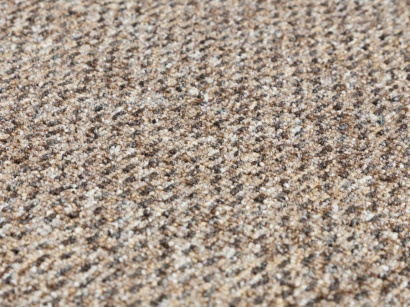 Zátěžový koberec Rubin 2117 šíře 4m