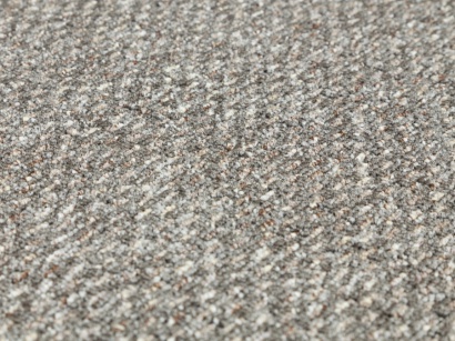 Zátěžový koberec Rubin 2124 šíře 5m