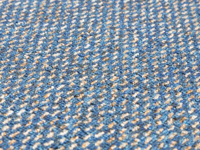 Zátěžový koberec Rubin 2135 šíře 4m