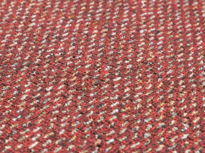 Zátěžový koberec Rubin 2159 šíře 5m