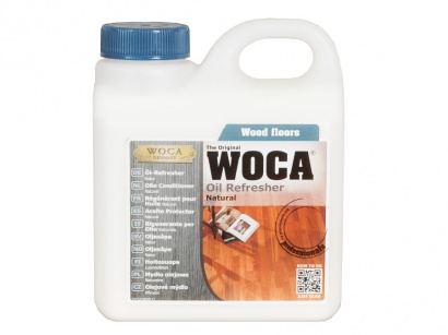 Woca Refresher - přírodní 1l