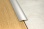 Přechodová lišta samolepící oblá Proclassic R Nerez leštěná 35 x 930