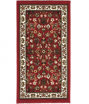 Kusový koberec Samira New 12002-011 Red