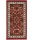 Kusový koberec Samira New 12002-011 Red 80 x 150 