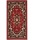 Kusový koberec Samira New 12001-011 Red 120 x 170 