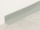 Soklová PVC lišta Fatra 1363 - 208, délka 40m