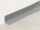 Soklová PVC lišta Fatra 1363 - 280, délka 40m