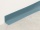 Soklová PVC lišta Fatra 1363 - 933, délka 40m