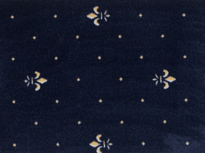 Balsan Grande Fleur 828 koberec šíře 4m