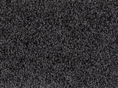 Ideal Sparkling New 161 Charcoal Shaggy koberec šíře 4m