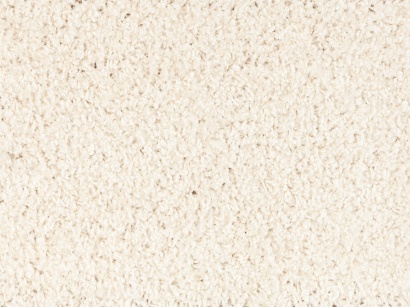 Ideal Sparkling New 300 Snow White Shaggy koberec šíře 4m