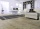 Vinylová plovoucí podlaha Designline 400 Multilayer Embrace Oak Grey