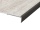 Schodová lišta pro vinyl pvc a koberce Bronz E03