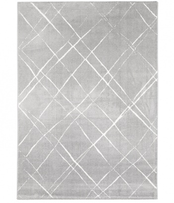 Kusový koberec Ambiance 81253-01 Silver 120 x 170