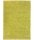 Kusový koberec Efor Shaggy 1903 Green 80 x 150 