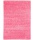 Kusový koberec Efor Shaggy 7182 Pink 200 x 290