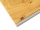 Schodový profil pro podlahy do 15,5 mm Küberit 813 Imitace nerezi F2