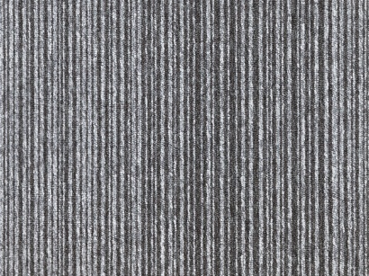 Kobercové čtverce PeVanHa Cobra lines 5640 grey black