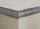 Balkonový profil Protec CPCV/55/10 Antracite grey