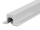 Dilatační PVC profil Projoint DIL NE/10 šedý RAL 7035