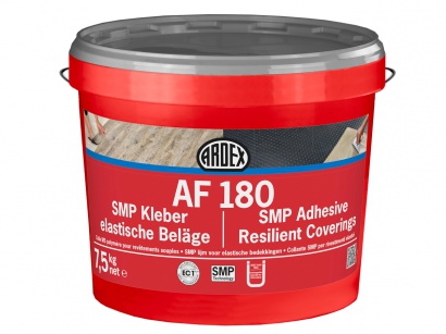 Ardex AF 180 lepidlo pro elastické podlahoviny 7,5 kg