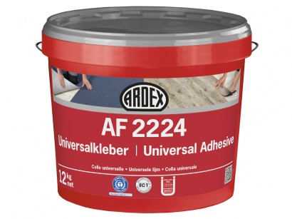 Ardex AF 2224 univerzální disperzní lepidlo 12 kg