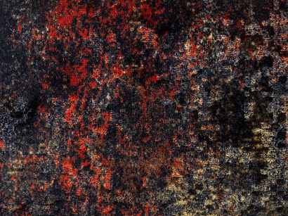 Edel Gallery Antique 185 Etna koberec šíře 4m