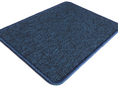 Zátěžový metrážový koberec Cobalt 42360 šíře 4m
