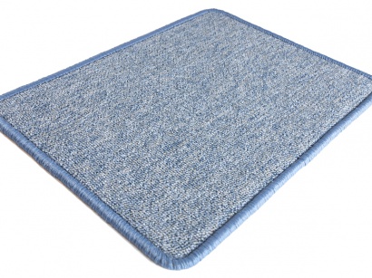 Zátěžový metrážový koberec Cobalt 42361 šíře 4m