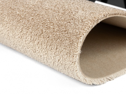 Zátěžový koberec Lano Satine Acorn 221 šíře 4m