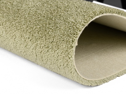 Zátěžový koberec Lano Satine Bamboo mat 430 šíře 5m