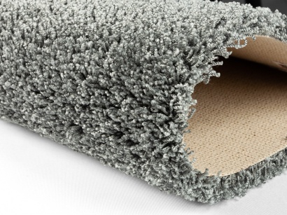 Lano Pearl Ash 830 shaggy koberec šíře 4m