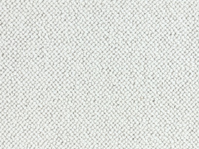 Lano Oasis 890 Snow vlněný koberec šíře 5m