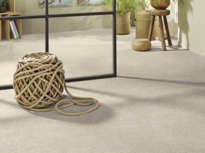 Vorwerk Viola 5X89 metrážový koberec šíře 5m
