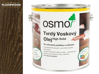 OSMO 3092 Effekt Zlatý tvrdý voskový olej