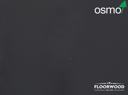 OSMO 2716 Selská barva na dřevo Antracitově šedá