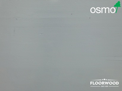 OSMO 2742 Selská barva na dřevo Silniční šedá