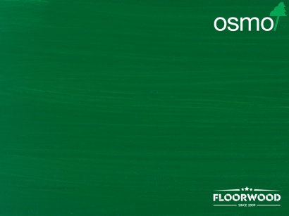 OSMO 7629 zahradní a fasádní barva Mátově zelená