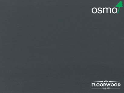 OSMO 7716 zahradní a fasádní barva Antracitově šedá