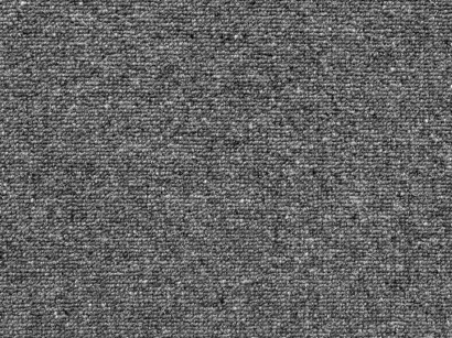 Creatuft Dublin 145 Dark Grey vlněný koberec AB šíře 5m